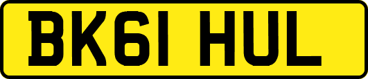 BK61HUL