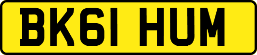 BK61HUM