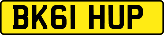 BK61HUP