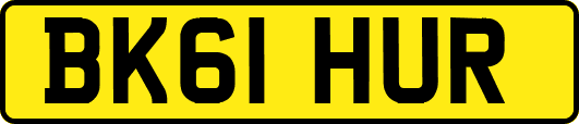 BK61HUR