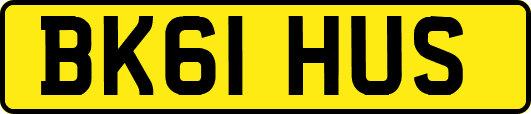 BK61HUS
