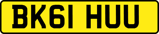 BK61HUU