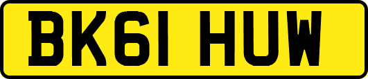 BK61HUW