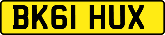 BK61HUX