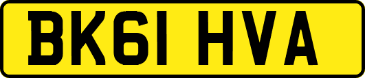 BK61HVA