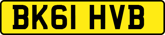 BK61HVB