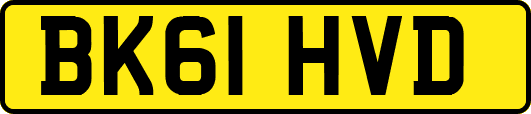 BK61HVD