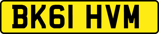 BK61HVM