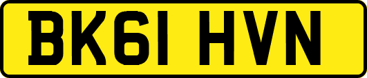 BK61HVN