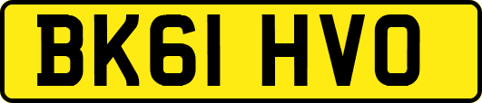 BK61HVO