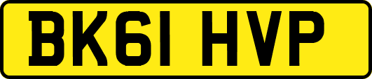BK61HVP