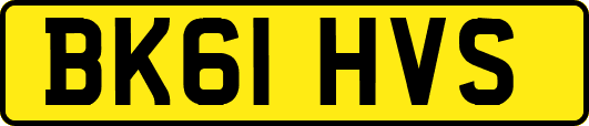 BK61HVS
