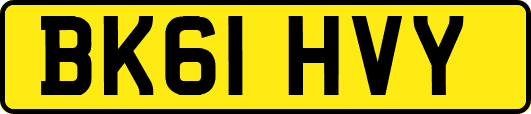 BK61HVY