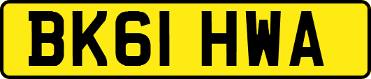 BK61HWA