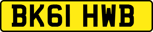 BK61HWB