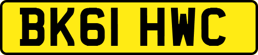 BK61HWC