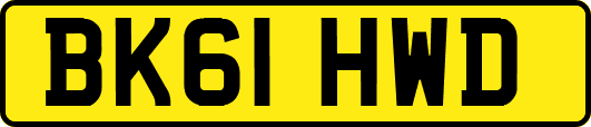 BK61HWD