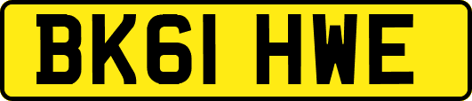 BK61HWE