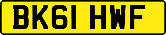 BK61HWF