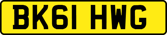 BK61HWG