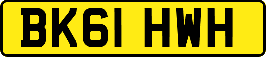 BK61HWH