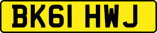 BK61HWJ