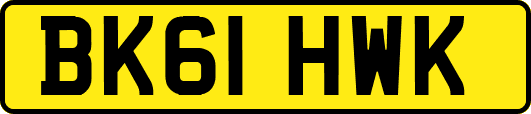 BK61HWK