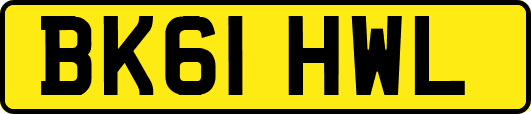 BK61HWL