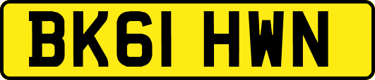BK61HWN