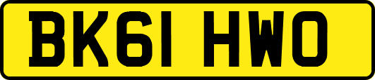 BK61HWO