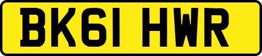 BK61HWR