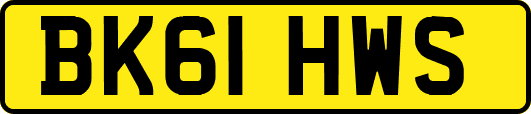 BK61HWS