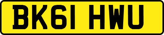 BK61HWU