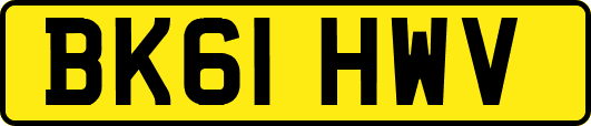 BK61HWV