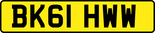 BK61HWW