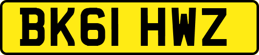 BK61HWZ