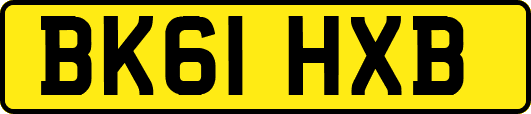 BK61HXB