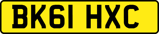 BK61HXC