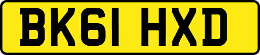 BK61HXD