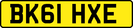 BK61HXE