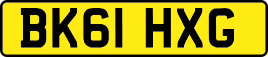 BK61HXG