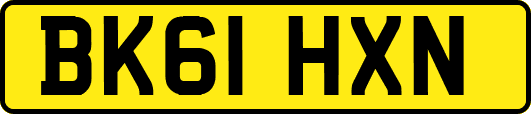 BK61HXN