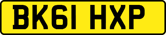 BK61HXP