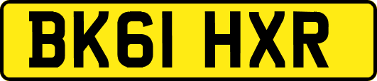 BK61HXR
