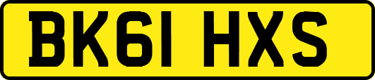 BK61HXS