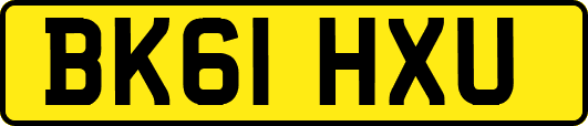 BK61HXU