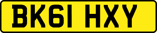 BK61HXY