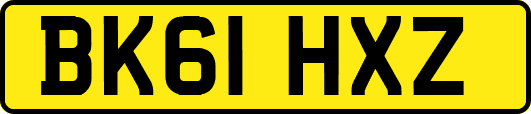 BK61HXZ