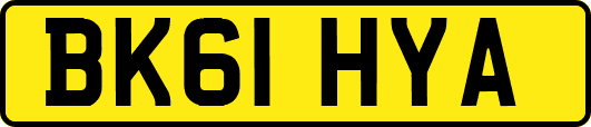 BK61HYA