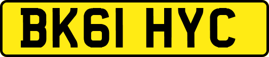 BK61HYC